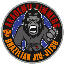Brazilian Jiu Jitsu Soest  - Logo Akademie Timmers in Soest